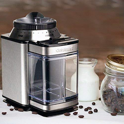 Cuisinart DBM-8 Supreme Grind Automatic Burr Mill - JOY2ESpree