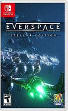 
                        
                          Muat gambar ke penampil Galeri, GS2 Games Everspace Stellar - Nintendo Switch Standard Edition - JOY2ESpree
                        
                      
