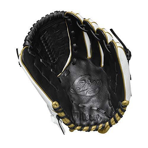 Wilson Siren Softball Glove Series - JOY2ESpree
