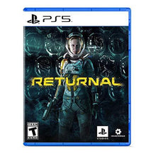 
                        
                          Load image into Gallery viewer, The Nioh Collection and Returnal - Two Pack Game Bundle For PlayStation 5 - JOY2ESpree
                        
                      