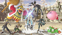 
                        
                          將圖片載入圖庫檢視器 Super Smash Bros - Ultimate (Nintendo Switch) (EU Version) - JOY2ESpree
                        
                      
