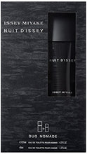 
                        
                          Load image into Gallery viewer, Issey Miyake for Men, 2 Piece Gift Set, Nuit D'issey
                        
                      