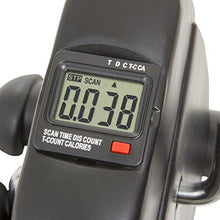 
                        
                          画像をギャラリービューアに読み込む, Wakeman Portable Fitness Pedal Stationary Under Desk Indoor Exercise Machine Bike for Arms, Legs, Physical Therapy with LCD Display Calorie Counter - JOY2ESpree
                        
                      