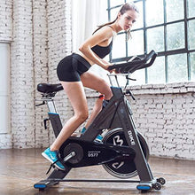 
                        
                          Cargar imagen en el visor de la galería, L NOW Indoor Cycling Bike Indoor Exercise Bike Stationary - JOY2ESpree
                        
                      