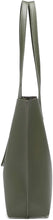
                        
                          將圖片載入圖庫檢視器 Women's Soft Faux Leather Tote Shoulder Bag from Dreubea, Big Capacity Tassel Handbag
                        
                      