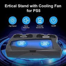 
                        
                          画像をギャラリービューアに読み込む, Playstation 5 Digital Edition, 2 DualSense Controller Charging Dock for PS5 Console - JOY2ESpree
                        
                      