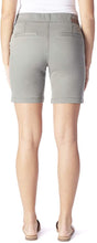 
                        
                          Load image into Gallery viewer, Jag Jeans Women's Gracie Pull on 8" Short
                        
                      