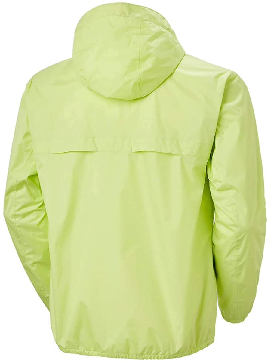Helly-Hansen Men's Belfast 2 Packable Jacket