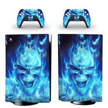 
                        
                          Muat gambar ke penampil Galeri, PS5 Skin Stickers Full Body Vinyl Skins Wrap Decals Cover - JOY2ESpree
                        
                      