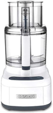 
                        
                          画像をギャラリービューアに読み込む, Cuisinart FP-8SV Elemental 8 Cup Food Processor, Silver - JOY2ESpree
                        
                      