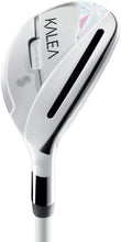 
                        
                          將圖片載入圖庫檢視器 TaylorMade Golf Kalea Complete Golf Set (Dr, 3FW, 5FW, 5H, 6H, 7-PW, SW, Putter, Bag) - JOY2ESpree
                        
                      