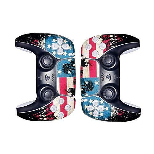 PS5 Console and Controller Skin Vinyl Sticker Decal Cover - JOY2ESpree