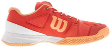 
                        
                          Load image into Gallery viewer, Wilson Unisex-Child Rush Pro Jr Ql Tennis Shoes - JOY2ESpree
                        
                      
