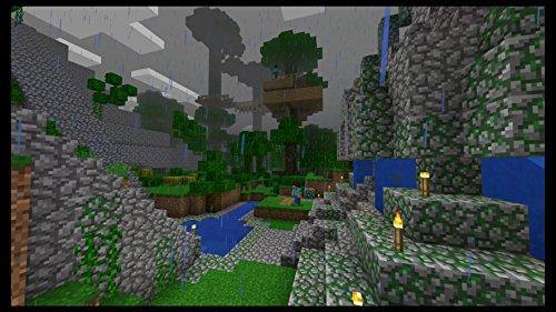 Minecraft (Nintendo Switch) - JOY2ESpree