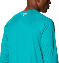 
                        
                          Load image into Gallery viewer, Columbia Men's Terminal Tackle Long Sleeve Shirt
                        
                      