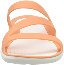 
                        
                          Load image into Gallery viewer, Crocs Women's Swiftwater Sandal Sport
                        
                      