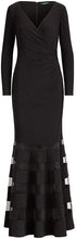 
                        
                          將圖片載入圖庫檢視器 Ralph Lauren Womens Clevella Gown Dress - JOY2ESpree
                        
                      