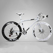 
                        
                          將圖片載入圖庫檢視器 XSLY 2020 New 26 Inch Road Mountain Bike Curved Handle Cycling 24 Speed Disc Brakes Front and Rear Bicycles
                        
                      