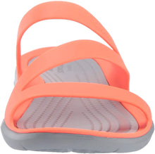 
                        
                          Load image into Gallery viewer, Crocs Women's Swiftwater Sandal Sport
                        
                      