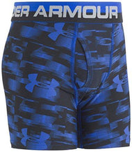 
                        
                          画像をギャラリービューアに読み込む, Under Armour Boys' Performance Boxer Briefs
                        
                      