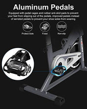 
                        
                          將圖片載入圖庫檢視器 BARWING Magnetic Indoor Cycling Bike Exercise Bike Stationary Workout Bike with Professional Handlebar for Home Use Gray - JOY2ESpree
                        
                      