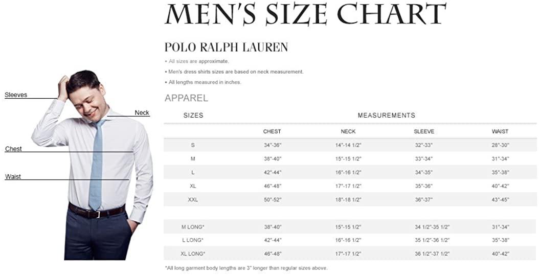 Polo Ralph Lauren Men's Pony Logo Crew Neck T-Shirt