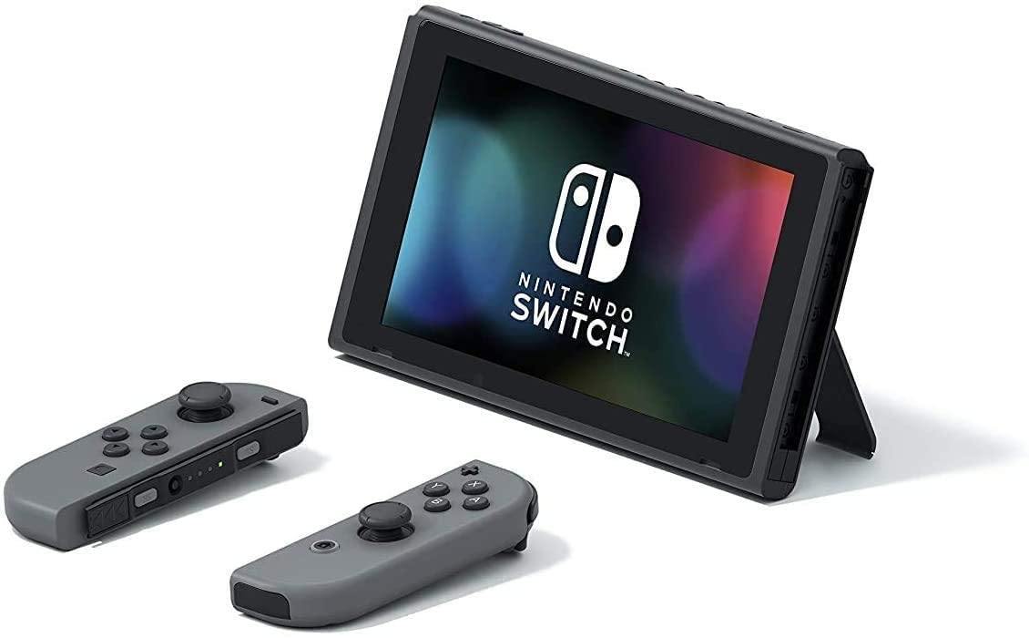 Nintendo Switch Mario Red & Blue Edition - Red Joy-Con, Video Game - JOY2ESpree