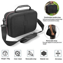 
                        
                          画像をギャラリービューアに読み込む, LYCEBELL Carrying Storage Case for Nintendo Switch - JOY2ESpree
                        
                      