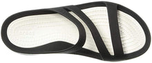 
                        
                          Load image into Gallery viewer, Crocs Women's Swiftwater Sandal Sport
                        
                      