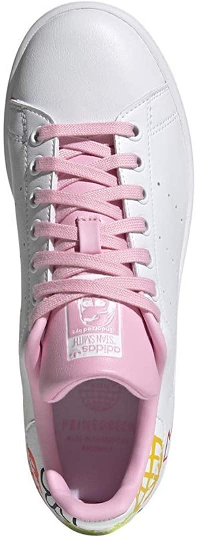 adidas Originals Women's Stan Smith (End Plastic Waste) Sneaker - JOY2ESpree
