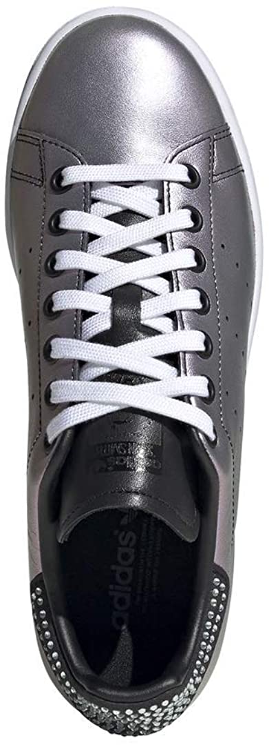 adidas Originals Juniors Stan Smith Lentic Sneaker