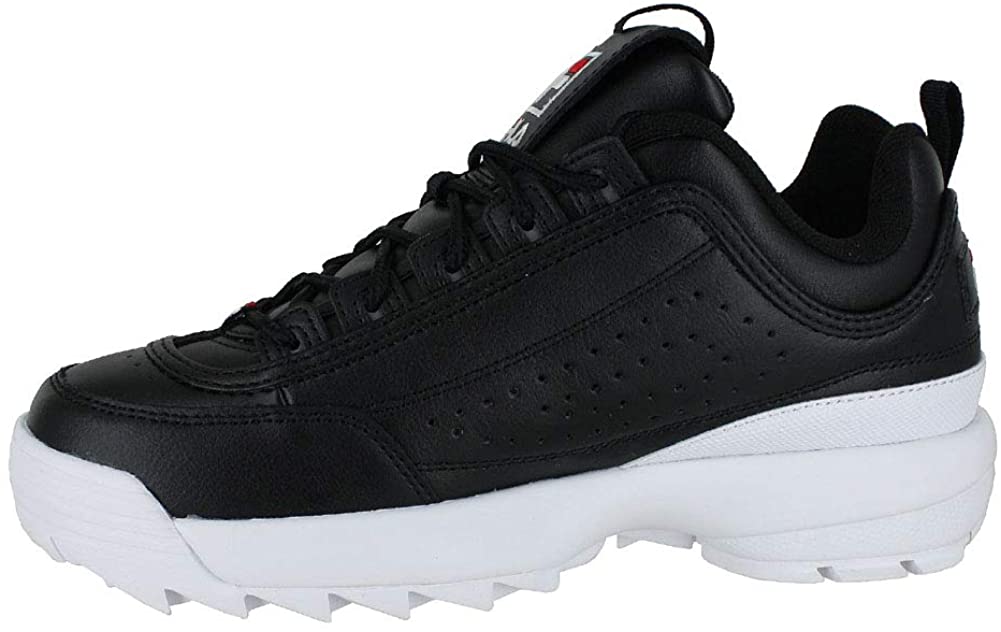 Fila Men's Strada Disruptor