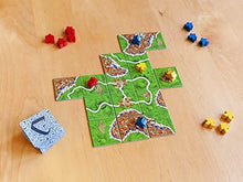 
                        
                          गैलरी व्यूवर में इमेज लोड करें, Carcassonne Board Game (BASE GAME) | Family Board Game | Board Game for Adults and Family - JOY2ESpree
                        
                      