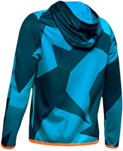 
                        
                          Load image into Gallery viewer, Under Armour Boys' Fleece Branded Hoodie
                        
                      