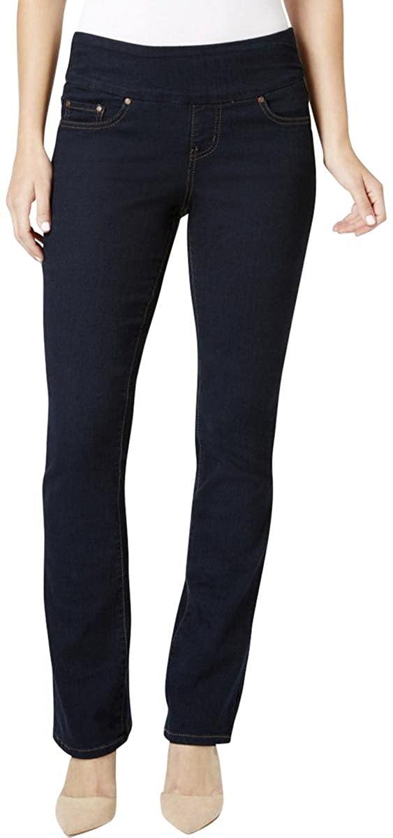 Jag Jeans Women's Paley Pull-on Bootcut Jean