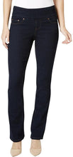 
                        
                          Load image into Gallery viewer, Jag Jeans Women's Paley Pull-on Bootcut Jean
                        
                      
