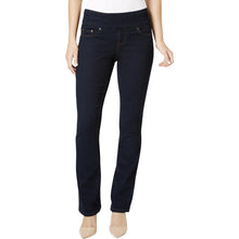 
                        
                          Load image into Gallery viewer, Jag Jeans Women's Paley Pull-on Bootcut Jean
                        
                      