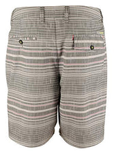 
                        
                          Muat gambar ke penampil Galeri, Tommy Bahama Men's Cayman Sarzana Stripe 9-Inch Board Shorts
                        
                      