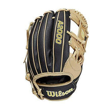 
                        
                          Muat gambar ke penampil Galeri, Wilson 2021 A2000 SuperSkin 1787 (Infield) - Right Hand Throw,11.75",Black, Yellow, WBW1000971175, Large - JOY2ESpree
                        
                      