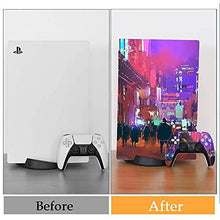 
                        
                          画像をギャラリービューアに読み込む, PS5 Skin for Console and Controller, Vinyl Sticker Decal Cover for Playstation 5 - JOY2ESpree
                        
                      
