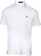 
                        
                          將圖片載入圖庫檢視器 Polo RL Men's Interlock Polo Shirt
                        
                      
