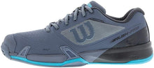 
                        
                          將圖片載入圖庫檢視器 Wilson Men's Rush Pro 2.5 2019 Tennis Shoes - JOY2ESpree
                        
                      