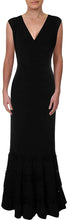 
                        
                          將圖片載入圖庫檢視器 LAUREN RALPH LAUREN Womens Tish Combo Lace Inset Surplice Evening Dress - JOY2ESpree
                        
                      