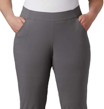 
                        
                          Load image into Gallery viewer, Columbia Women's Anytime Casual Pull on Pant
                        
                      