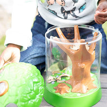 
                        
                          गैलरी व्यूवर में इमेज लोड करें, Educational Insights GeoSafari Jr. Ladybug Garden: Kids Outdoor Toys, Watch From Larva to Ladybug - JOY2ESpree
                        
                      