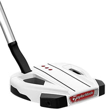 
                        
                          Load image into Gallery viewer, TaylorMade Spider EX Putter Navy/White - JOY2ESpree
                        
                      