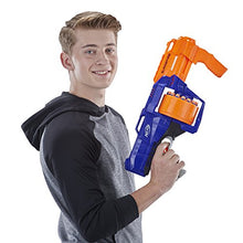 
                        
                          画像をギャラリービューアに読み込む, Nerf SurgeFire Elite Blaster -- 15-Dart Rotating Drum, Slam Fire, Includes 15 Official Nerf Elite Darts -- For Kids, Teens, Adults (Amazon Exclusive)
                        
                      