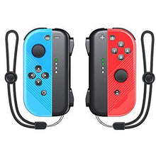 
                        
                          Muat gambar ke penampil Galeri, Vivefox Switch Joy Pad Controller, Alternative Joycons for Switch &amp; Lite Controllers Joy Controller - JOY2ESpree
                        
                      