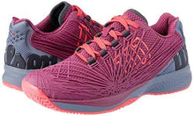 
                        
                          Load image into Gallery viewer, Wilson KAOS 2.0 Tennis Shoes Women - JOY2ESpree
                        
                      