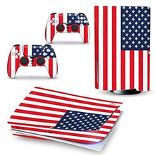 
                        
                          Muat gambar ke penampil Galeri, PS5 Console and Controller Skin Vinyl Sticker Decal Cover for PlayStation 5 Console and Controllers,Disk Edition,Red - JOY2ESpree
                        
                      